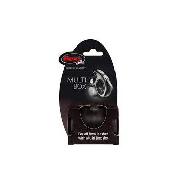 Flexi פלקסי מתקן לשקיות איסוף צרכים