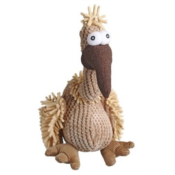 TRIXIE טריקסי בובת גוסטב העיט