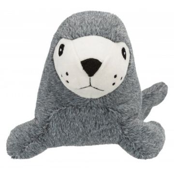 TRIXIE טריקסי בובת כלב ים מצפצף