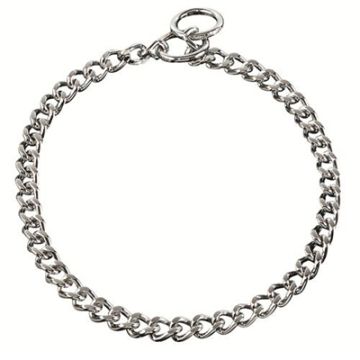 HS אייץ אס קולר חנק לכלב (70 ס"מ)