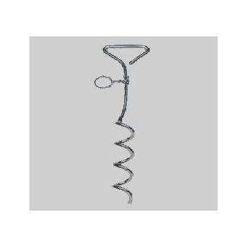 יתד לקשירת כלב