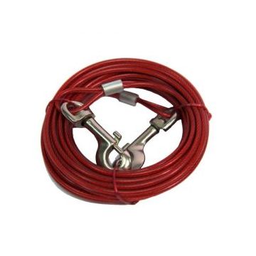 כבל לחצר 4.5 מטר