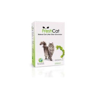 Fresh Cat פראש קט 0.7 ק"ג מנטרל ריח טבעי לארגז חול
