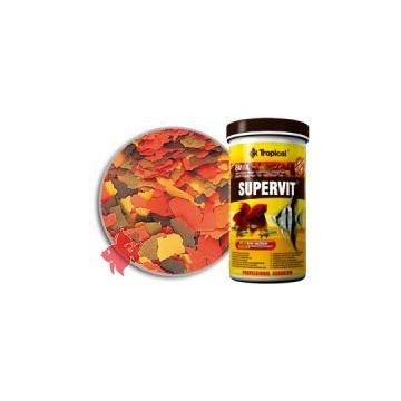 מזון יבש לדגי נוי - סופרויט 20 גרם