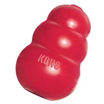 Kong Classic קונג קלאסיק - משחק לכלב מגזע ענק XXL