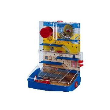 כלוב למכרסמים פליפר