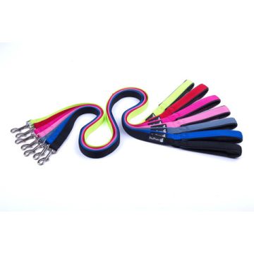 Pets Project פטס פרוג'קט רצועה עם ידית מרופדת L