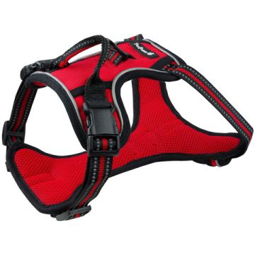 Pets Project פטס פרוג'קט רתמת גוף מלאה לכלב S