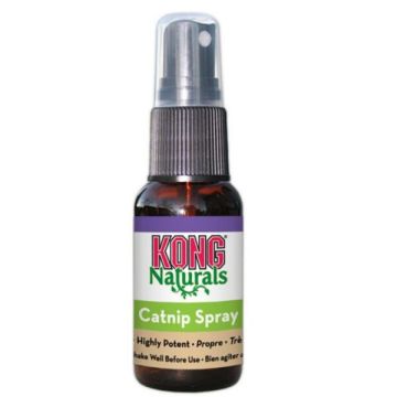 ספריי קטניפ לחתול 30 מיליליטר