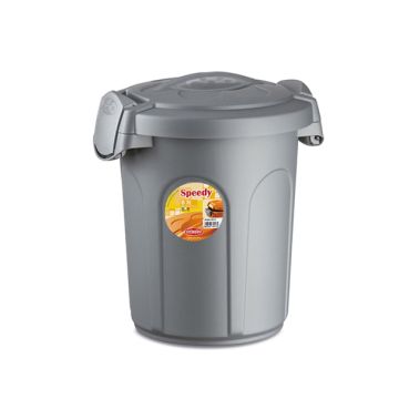 פח אחסון למזון 8 ליטר