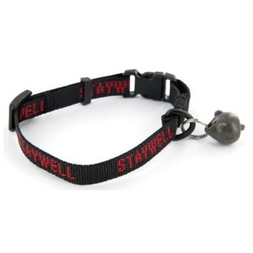 Pet safe פט סייף קולר עם מגנט לדלת לחתול