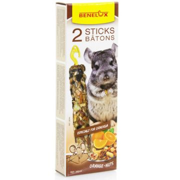 BENELUX בנלוקס חטיף זרעים לצינצילה