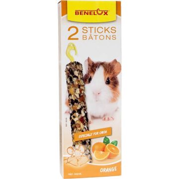 BENELUX בנלוקס חטיף זרעים לשרקן עם ויטמין סי