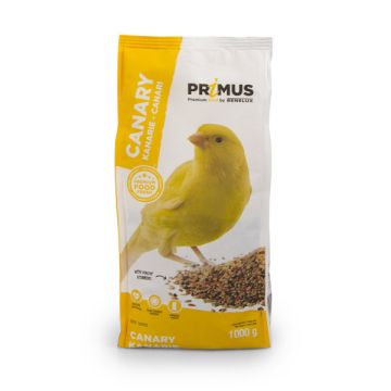 BENELUX בנלוקס 1 ק"ג מזון לכנרים (פרימוס)