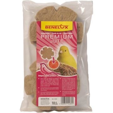 BENELUX בנלוקס ריפוד לקן כנר