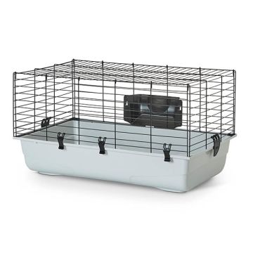 Savic סאביק כלוב לארנבים  (אמביאנטה 80)