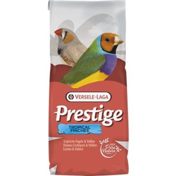 Prestige פרסטיג' 20 ק"ג תערובת מזון פרמיום לפינקים