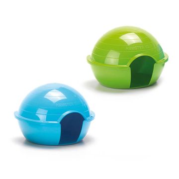 Savic סאביק איגלו לאוגר (האמסטר איגלו)