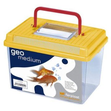 טרריום גאו בינוני