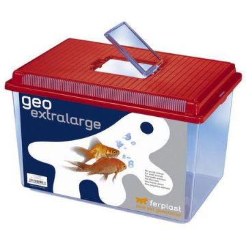 טרריום גאו גדול מאוד -XL