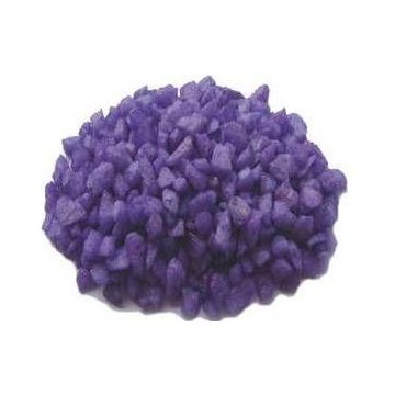 חצץ סגול 1 ק"ג