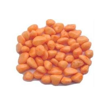 חצץ כתום 1 ק"ג