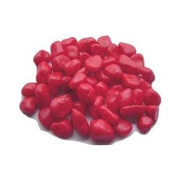 חצץ אדום 1 ק"ג