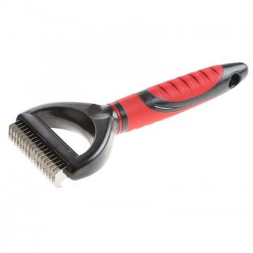 Ferplast פרפלאסט מברשת חד צדדית (5971)