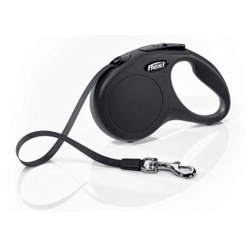 flexi פלקסי רצועה נמתחת לכלב  מידה 3 (L)