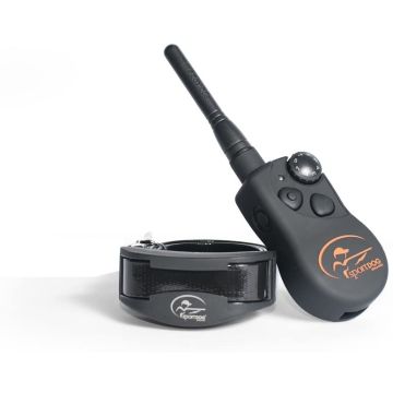 SportDOG ספורט דוג קולר אילוף חשמלי ל1600 מטר ( SD-1825E)