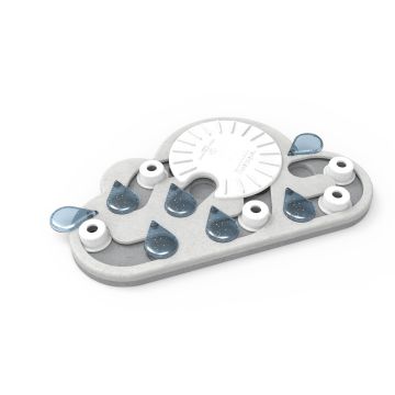 Hound האונד משחק חשיבה ענן אפור לחתול