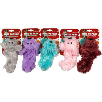 צעצוע בובת פלאפי לכלב