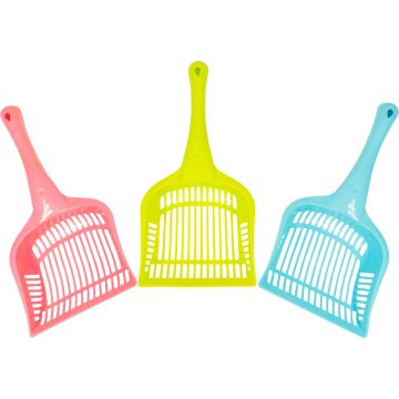 Pets Project פטס פרוג'קט כף צרכים מחוררת L