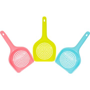 Pets Project פטס פרוג'קט כף צרכים מחוררת