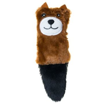 צעצוע לחתול כרית מלבנית