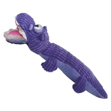 Pets Project פטס פרוג'קט בובת CROCODILE חיות מים