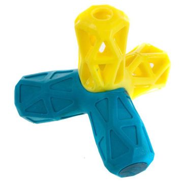 Pets Project פטס פרוג'קט צעצוע גומי בצורת פלוס