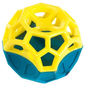 Pets Project פטס פרוג'קט צעצוע גומי בצורת כדור