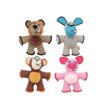 Pets Project פטס פרוג'קט בובת TUFF חזקה