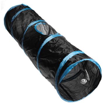 צעצוע לחתול מנהרה Fun