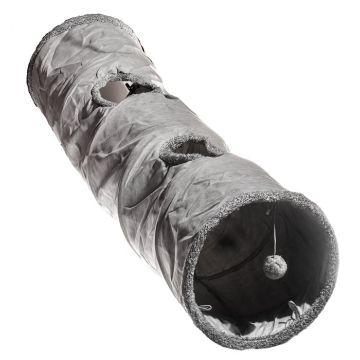 צעצוע לחתול מנהרה Superb