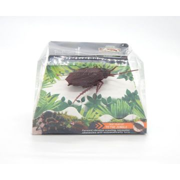 צעצוע לחתול מקק אלקטרוני חכם