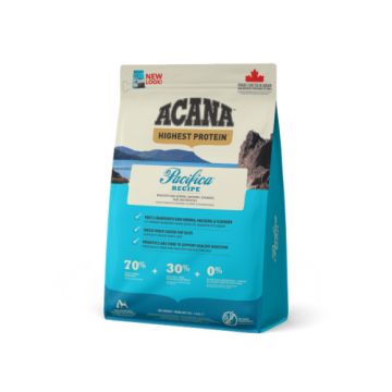 Acana Regionals אקאנה ריג'ינלס 2 ק"ג מזון יבש לכלבים בוגרים בטעם דגים (פסיפיקה)