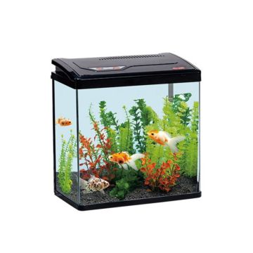 Karis קאריס אקווריום שחור 380-PY