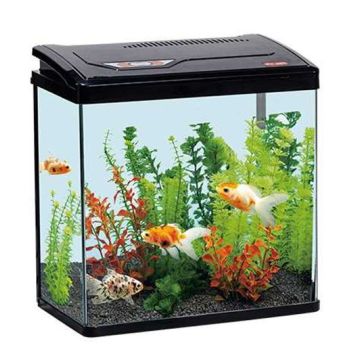 Karis קאריס אקווריום שחור 480-PY