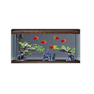 Karis קאריס אקווריום שחור PY-800