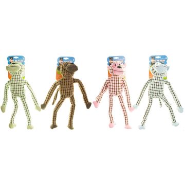 צעצוע לכלב בובת קופיף