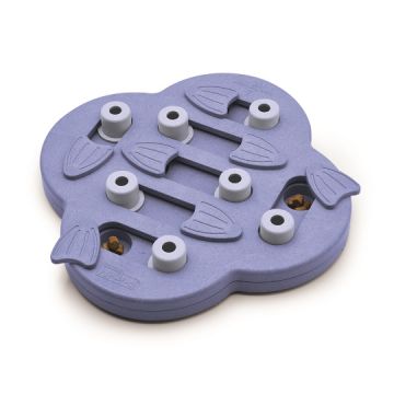 Hound האונד משחק חשיבה דוג הייד-רמה 2 (סגול)