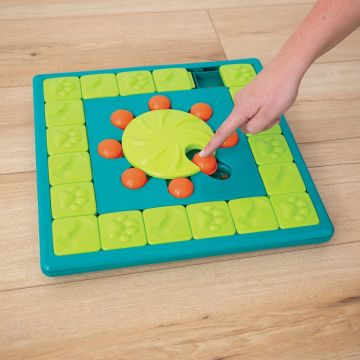 Hound האונד משחק חשיבה פאזל לכלב (מתקדם)