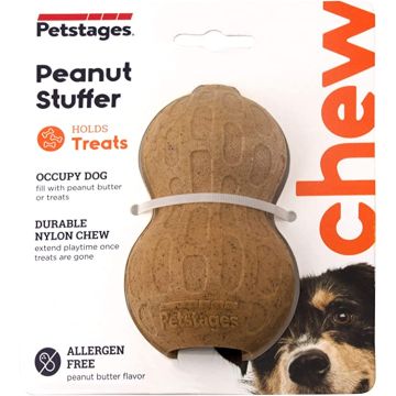 Petstages פטס סטייגס משחק חטיפים בצורת בוטן